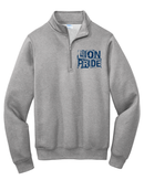 RCS Lion Pride Quarter Zip PC78Q