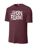RCS Lion Pride ST350 Dri-Fit