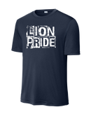 RCS Lion Pride ST350 Dri-Fit