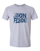 RCS Lion Pride 64000 Classic