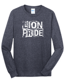 RCS Lion Pride PC54LS Long Sleeve Classic