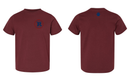 Redeemers Little Lions t-shirts (K3 / K4 / K5) 3321