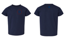 Redeemers Little Lions t-shirts (K3 / K4 / K5) 3321