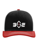 352 Legends Embroidered Football Hat