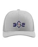 352 Legends Embroidered Football Hat