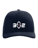 352 Legends Embroidered Football Hat