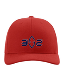 352 Legends Embroidered Football Hat