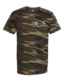 River Life Men's Group Camo 3907