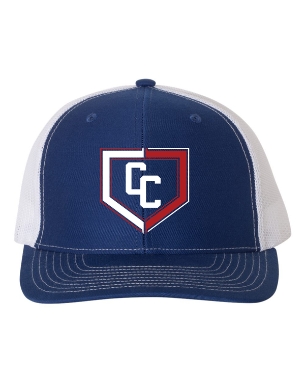 Central Citrus Team Hats