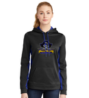 Buccaneers Football & Cheer Polyester Hoodie