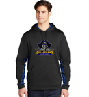 Buccaneers Football & Cheer Polyester Hoodie