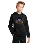 Buccaneers Football & Cheer Polyester Hoodie