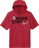 DHS Baseball Plate Short Sleeve