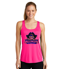 Buccaneers Ladies Logo Tank Top
