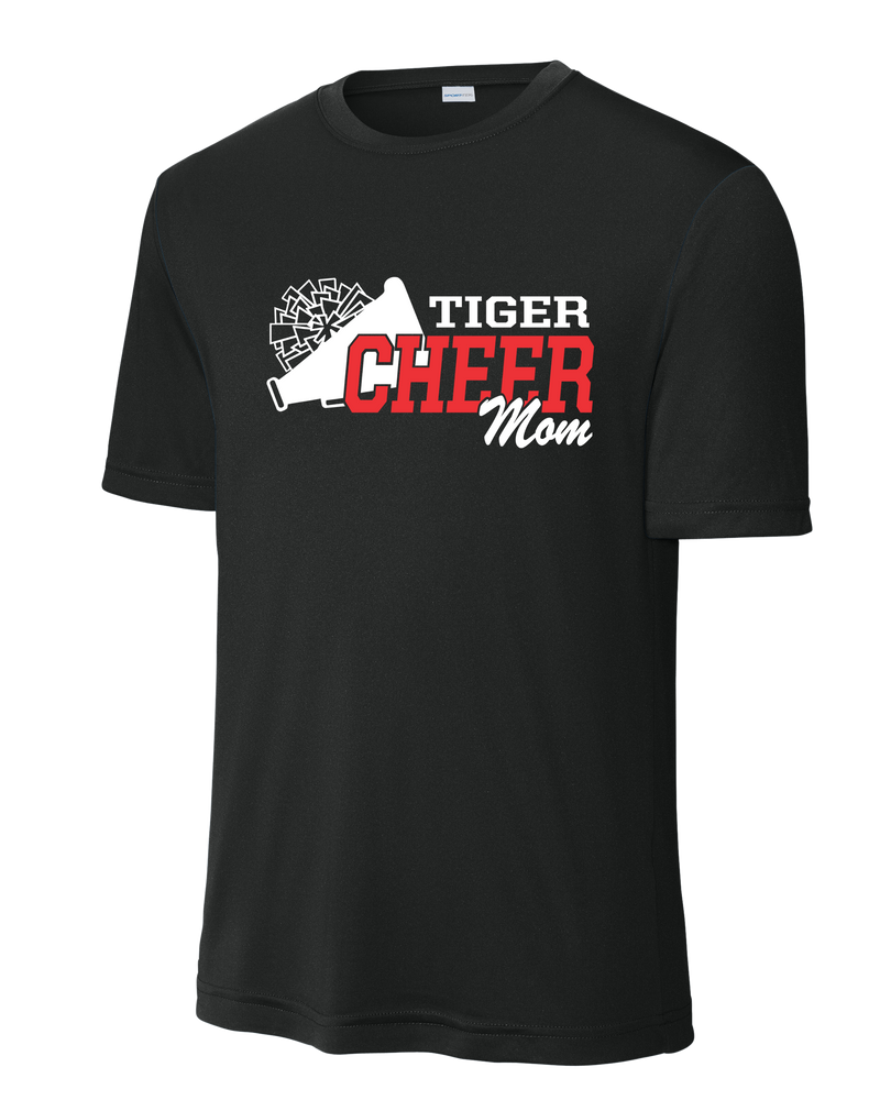 Pop Warner Cheer Customizable Dri-Fit ST350