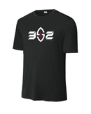 352 Legends Polyester Competitor T-Shirt ST350