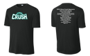 Citrus Crush 8U Sponsor Dri-Fit ST350