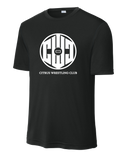 Citrus Wrestling Club Dri-Fit