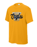 DCA Eagles Basketball Net Dri-Fit YST350