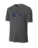 352 Legends Polyester Competitor T-Shirt ST350