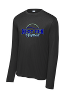 Next Gen Softball Dri-Fit Long Sleeve ST350LS