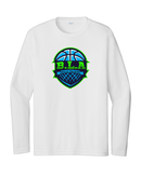 BLA Basketball Logo