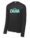 Citrus Crush Long Sleeve Dri-Fit
