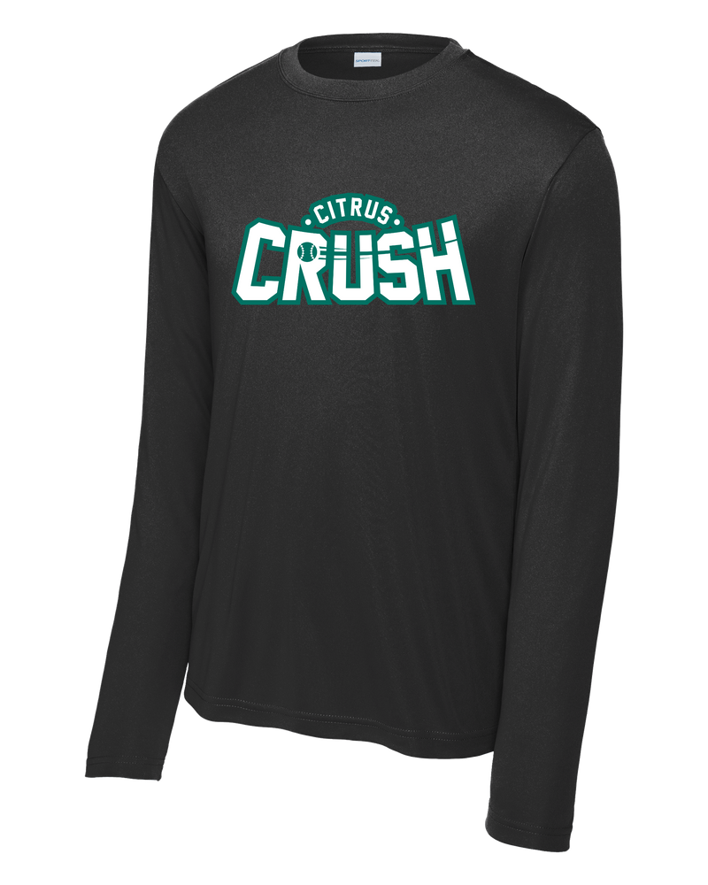 Citrus Crush Long Sleeve ST350LS