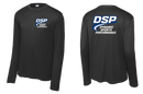 DSP Dri-Fit Long Sleeve ST350LS