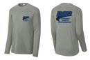 DSP Dri-Fit Long Sleeve ST350LS