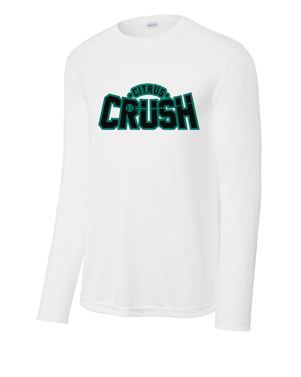 Citrus Crush Long Sleeve ST350LS