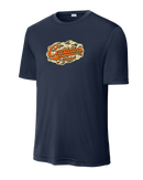 Citrus Captains Baseball Camo Dri-Fit ST350