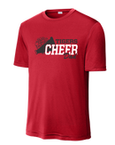 Pop Warner Cheer Customizable Dri-Fit ST350