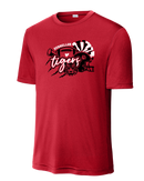 Pop Warner Cheer Dri-Fit ST350