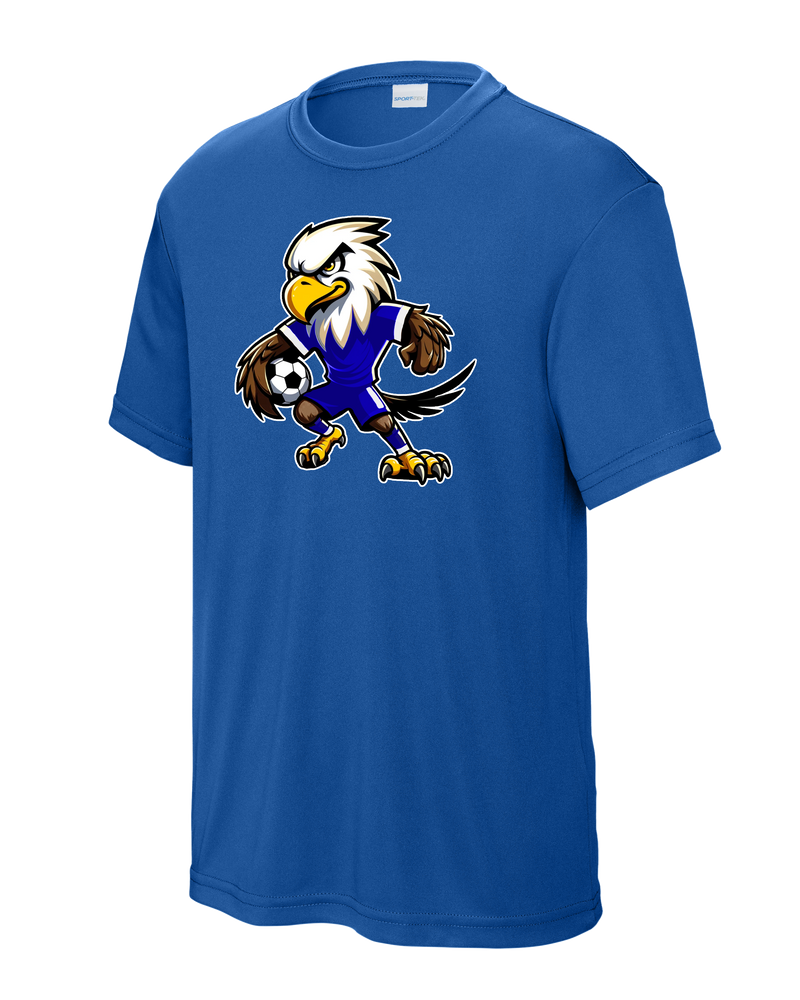 DCA Soccer Ball Eagle Dri-Fit YST350