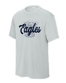 DCA Eagles Basketball Net Dri-Fit YST350