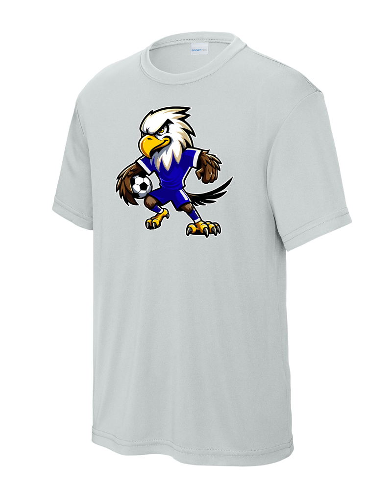 DCA Soccer Ball Eagle Dri-Fit YST350