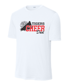 Pop Warner Cheer Customizable Dri-Fit ST350