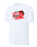 Pop Warner Cheer Dri-Fit ST350