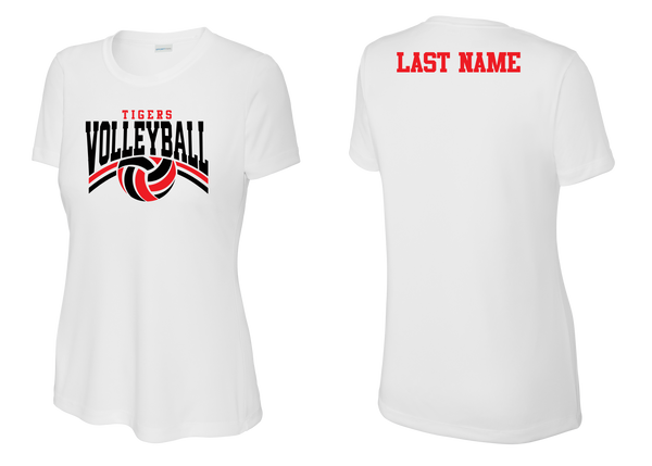 DHS Volleyball Practice Dri-Fit LST350