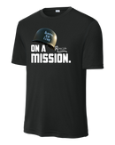 On A Mission Shirts 64000/ST350