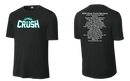 Citrus Crush 10U Sponsor Dri-Fit ST350
