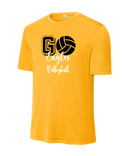 DCA Volleyball Dri-Fit ST350