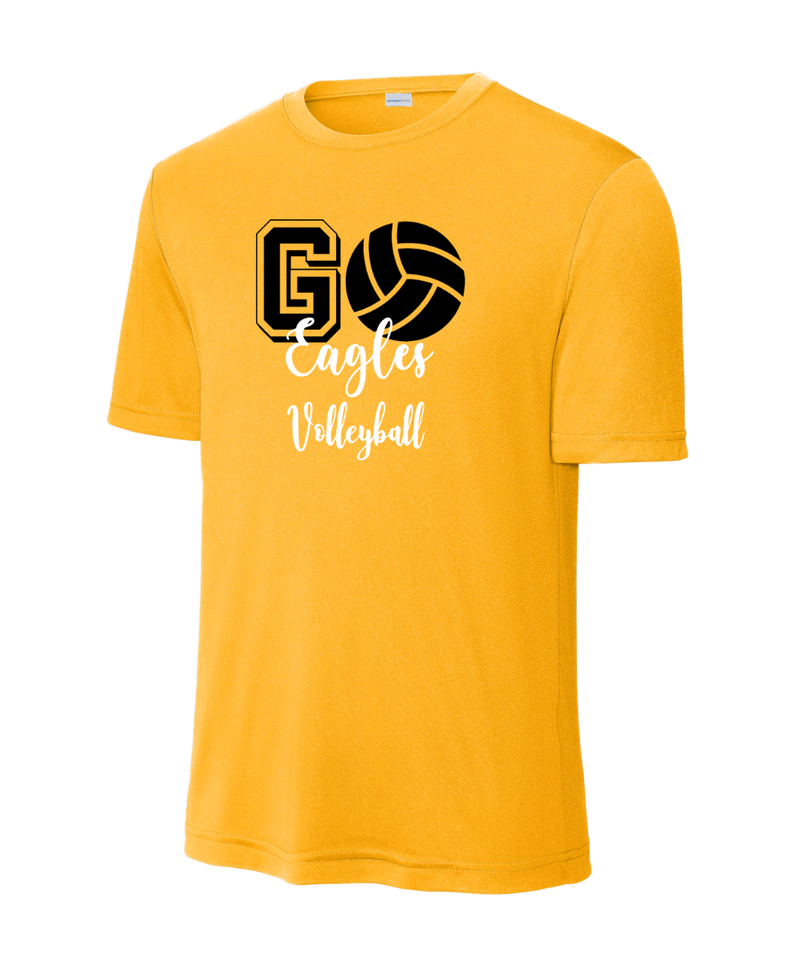 DCA Volleyball Dri-Fit ST350