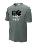 DCA Volleyball Dri-Fit ST350