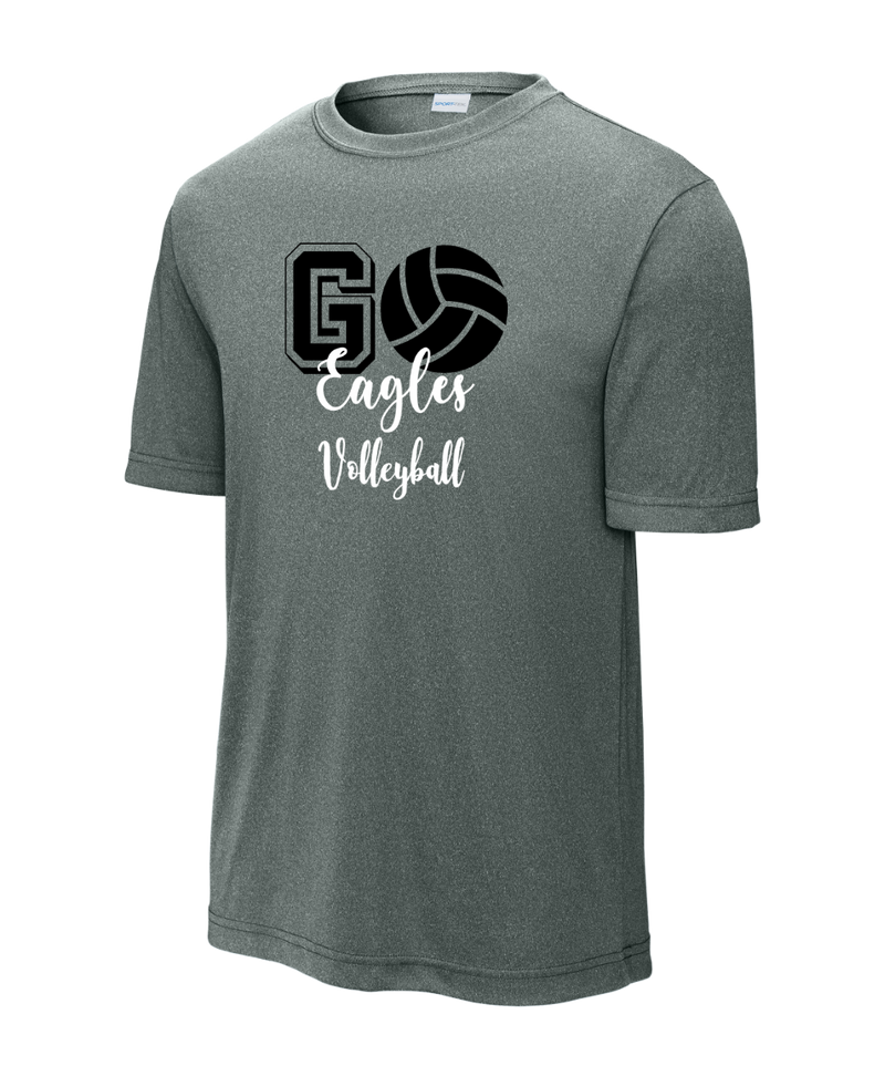 DCA Volleyball Dri-Fit ST350