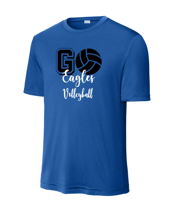 DCA Volleyball Dri-Fit ST350