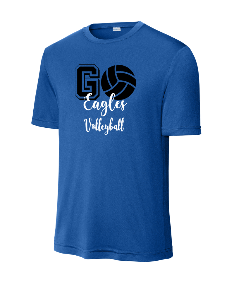 DCA Volleyball Dri-Fit ST350