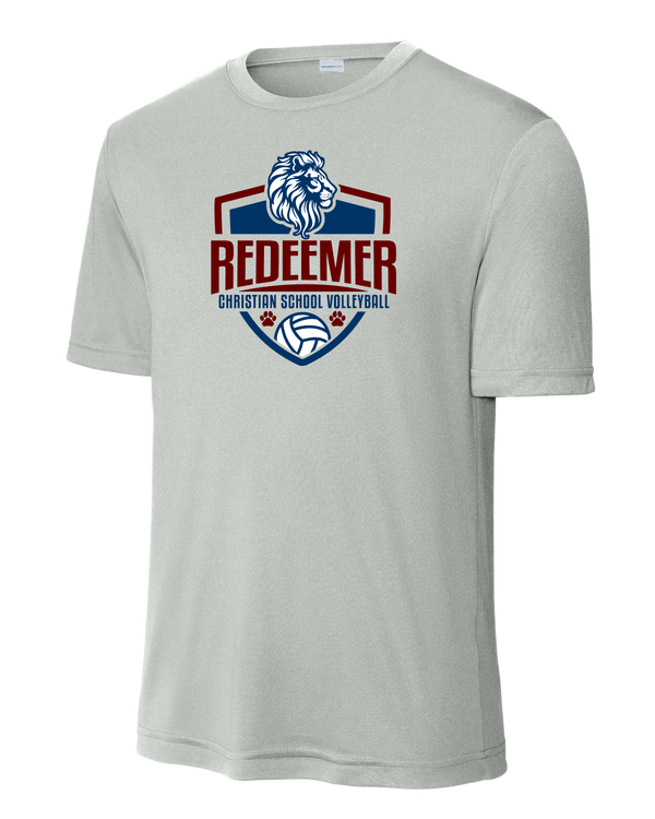 RCS Redeemer Volleyball Dri-Fit ST350