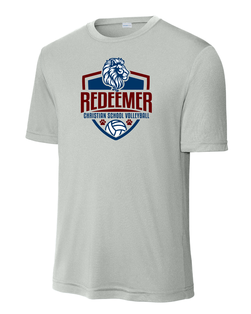 RCS Redeemer Volleyball Dri-Fit ST350
